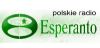 Polskie Radio en Esperanto